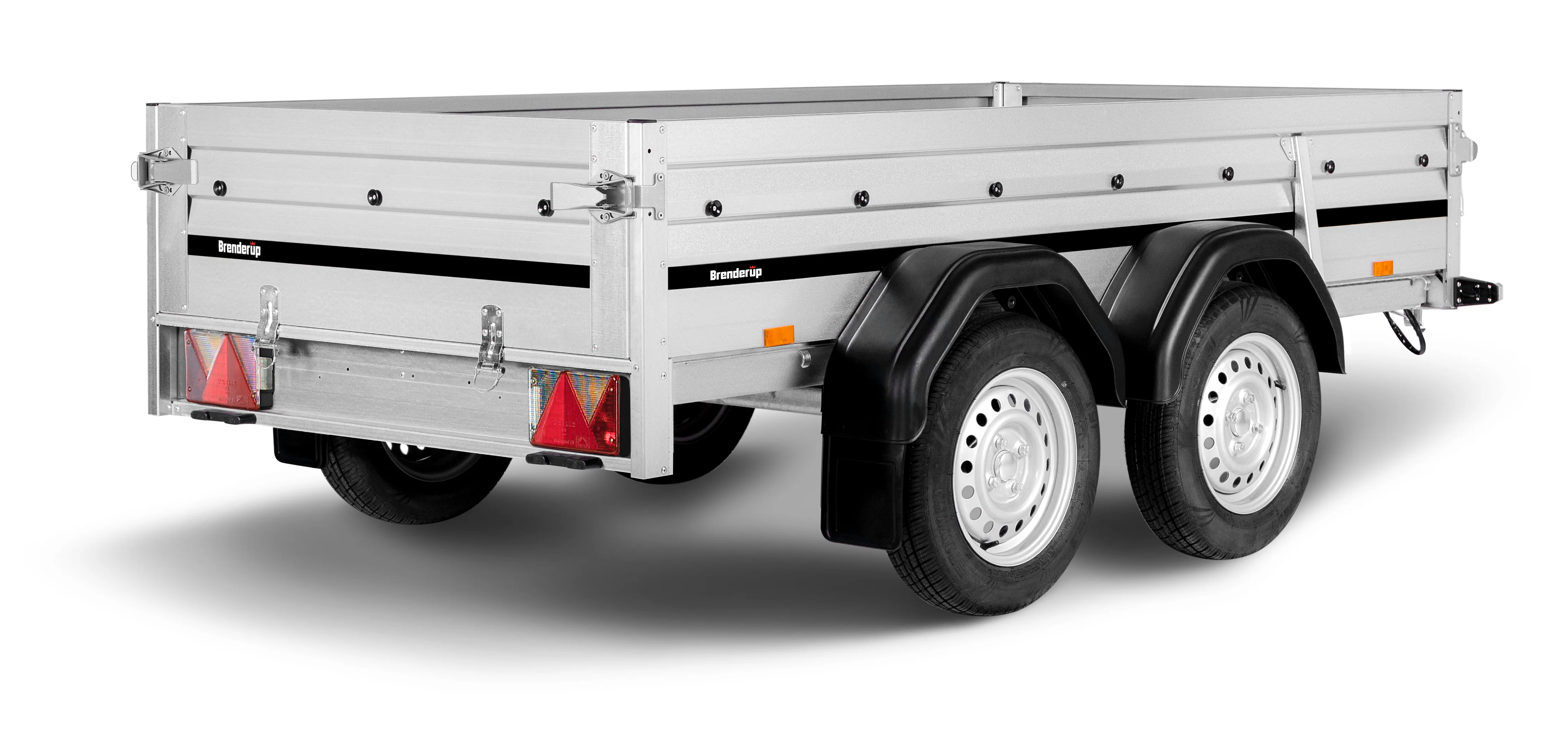 Remorque 2260 T