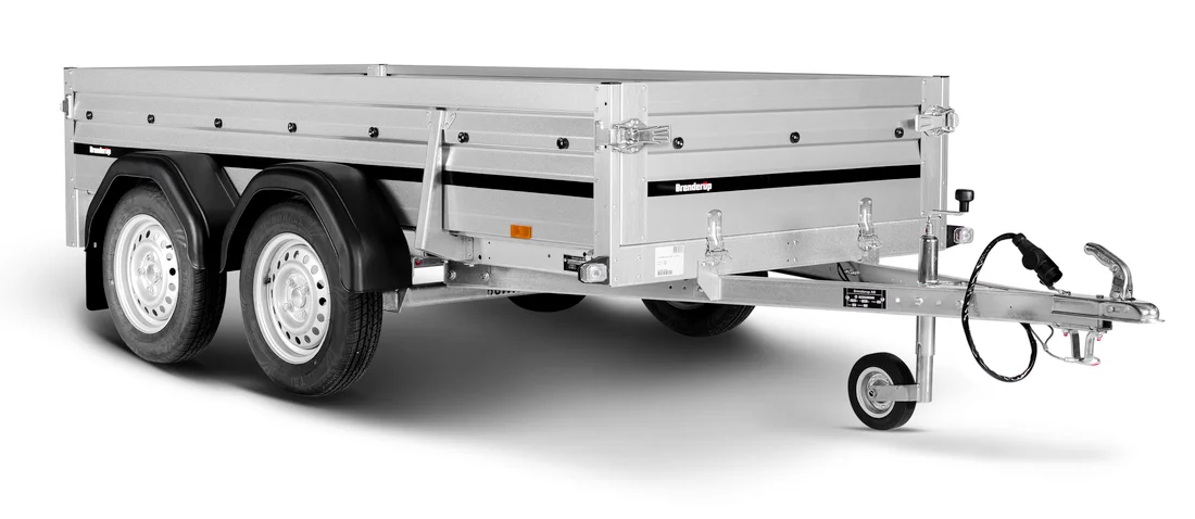 Remorque 2260 T